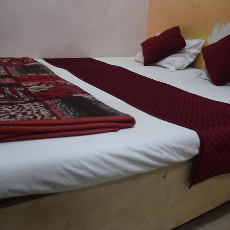 Hotel Thakur Ji Bhopal Zewnętrze zdjęcie