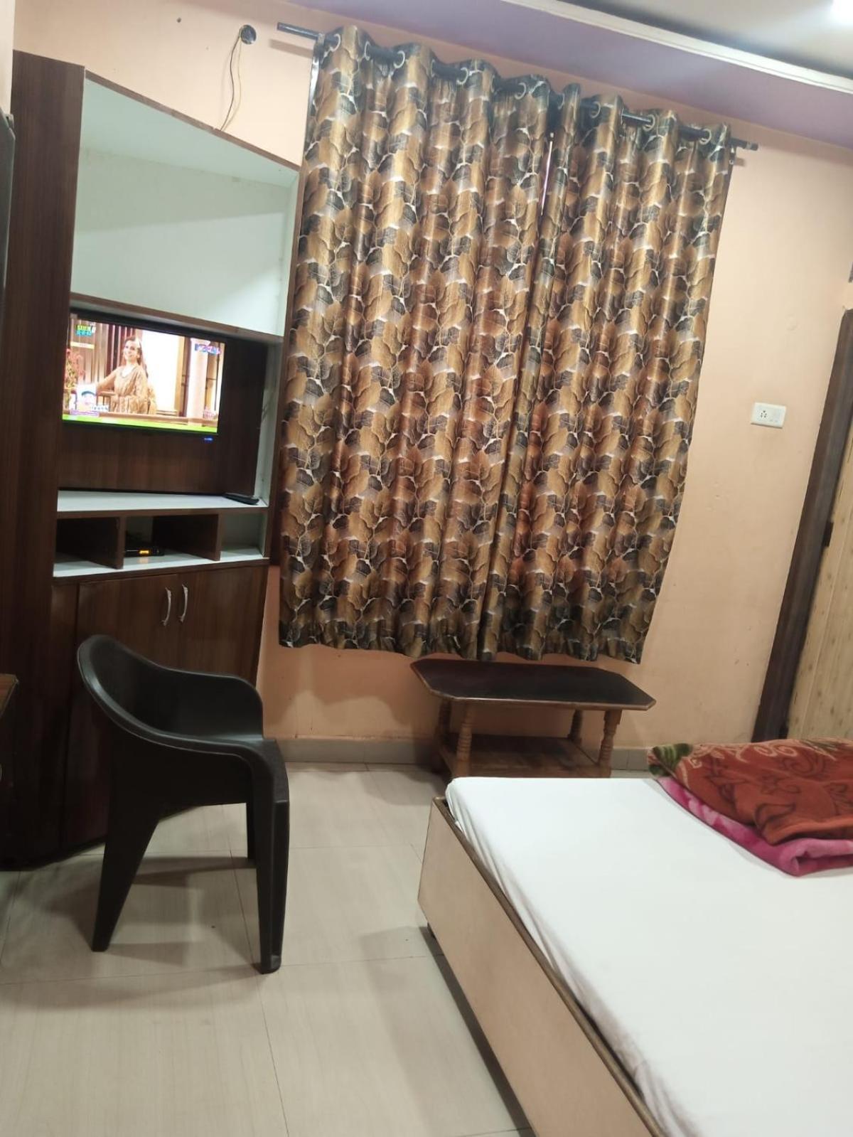 Hotel Thakur Ji Bhopal Zewnętrze zdjęcie