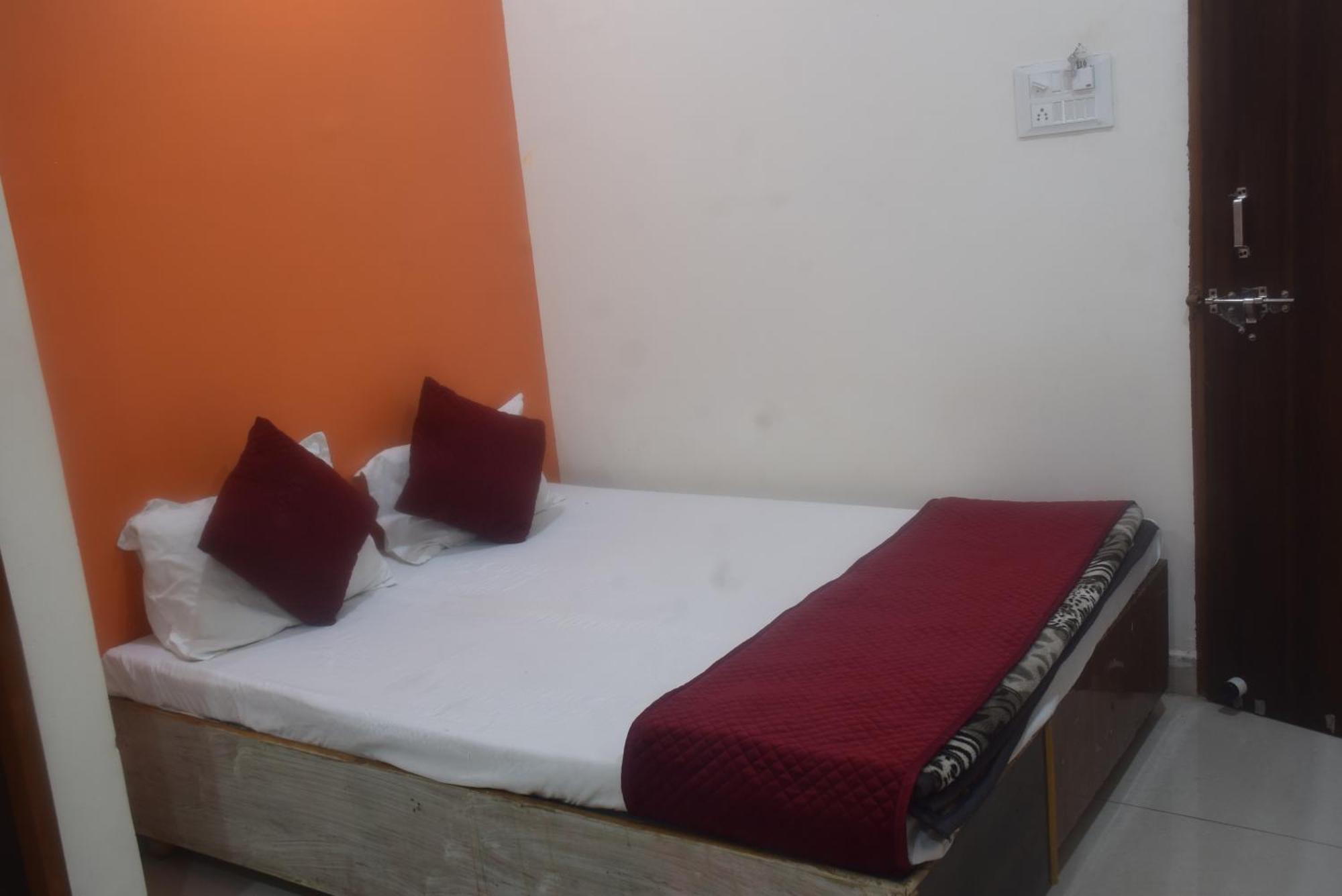 Hotel Thakur Ji Bhopal Zewnętrze zdjęcie