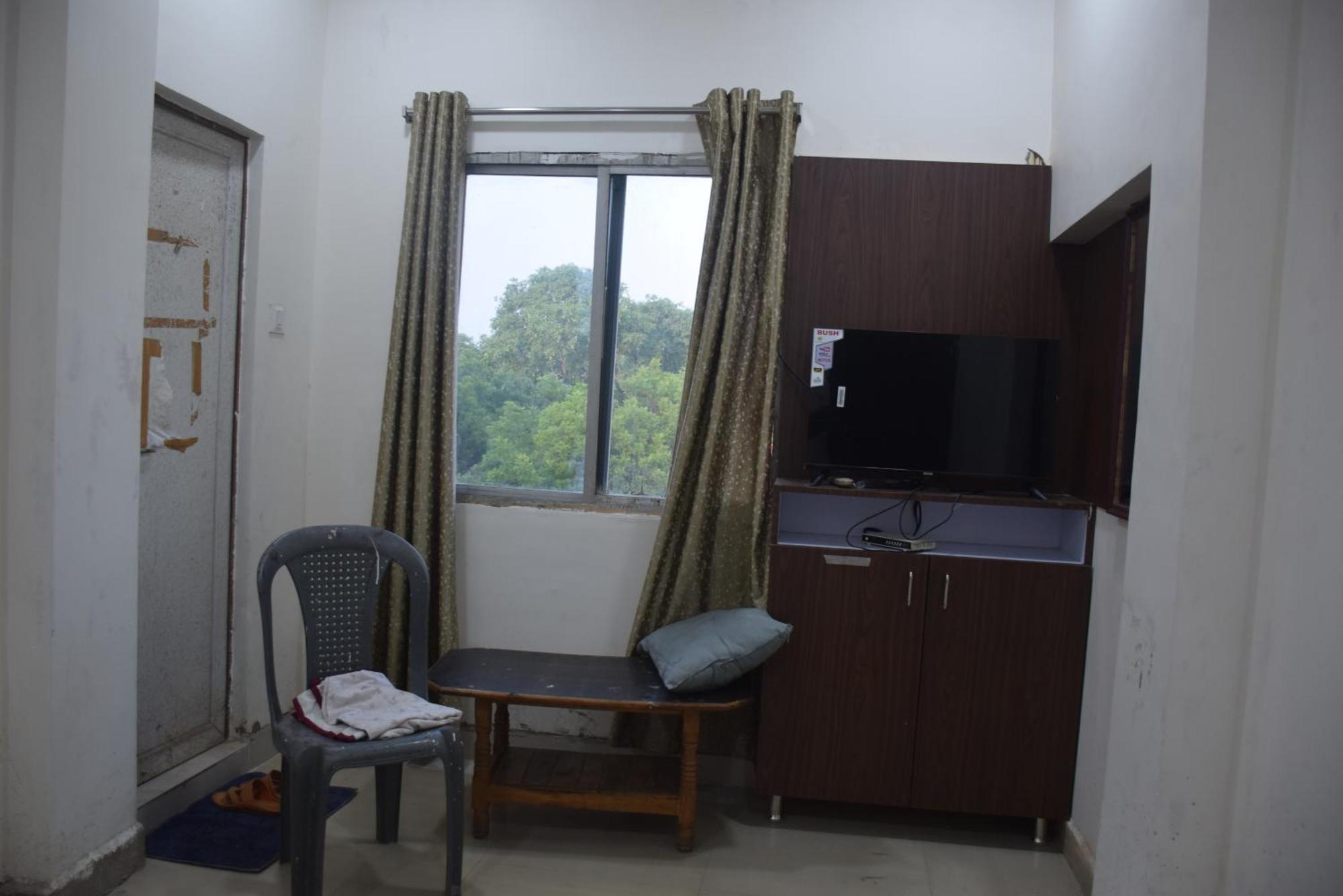 Hotel Thakur Ji Bhopal Zewnętrze zdjęcie