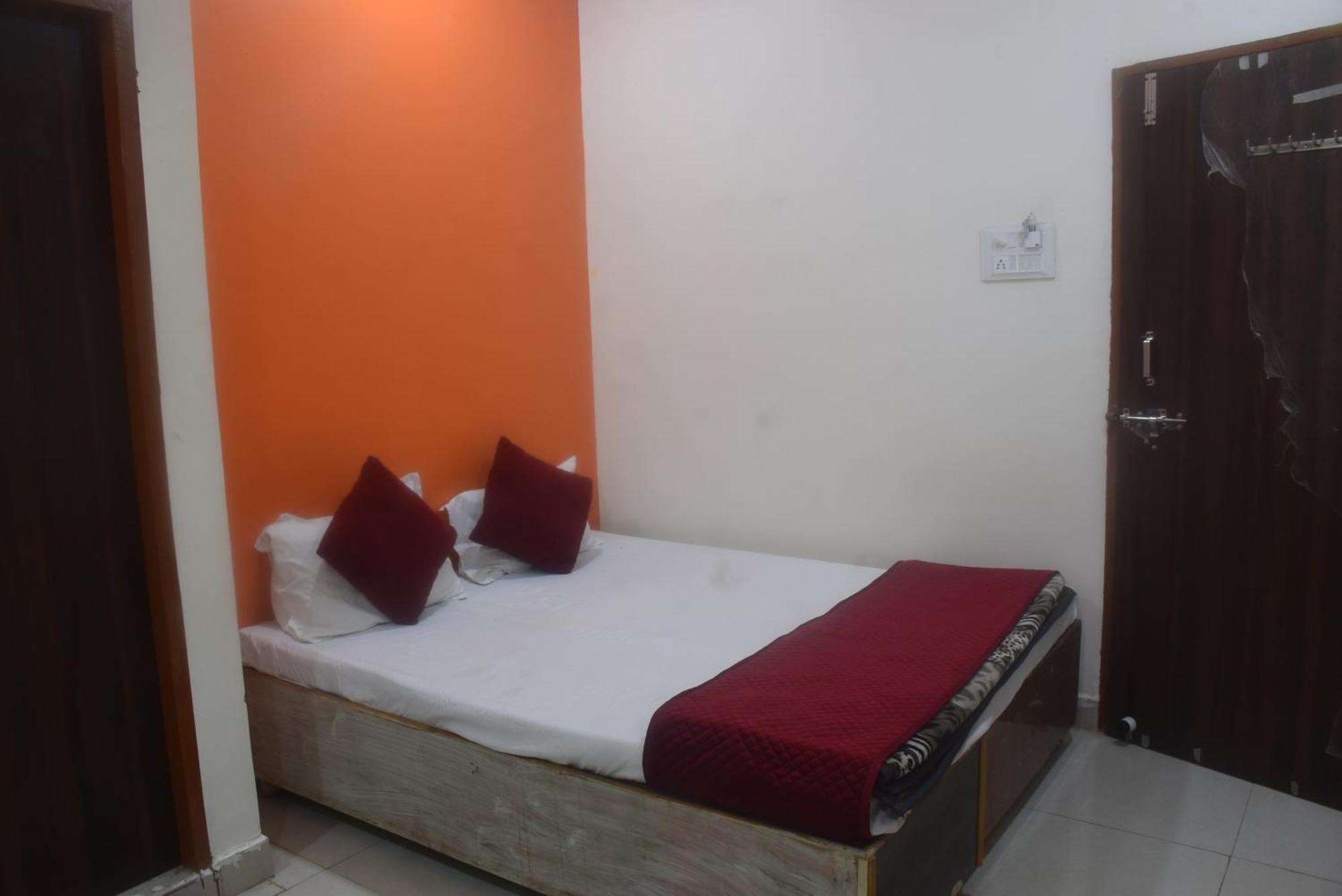 Hotel Thakur Ji Bhopal Zewnętrze zdjęcie