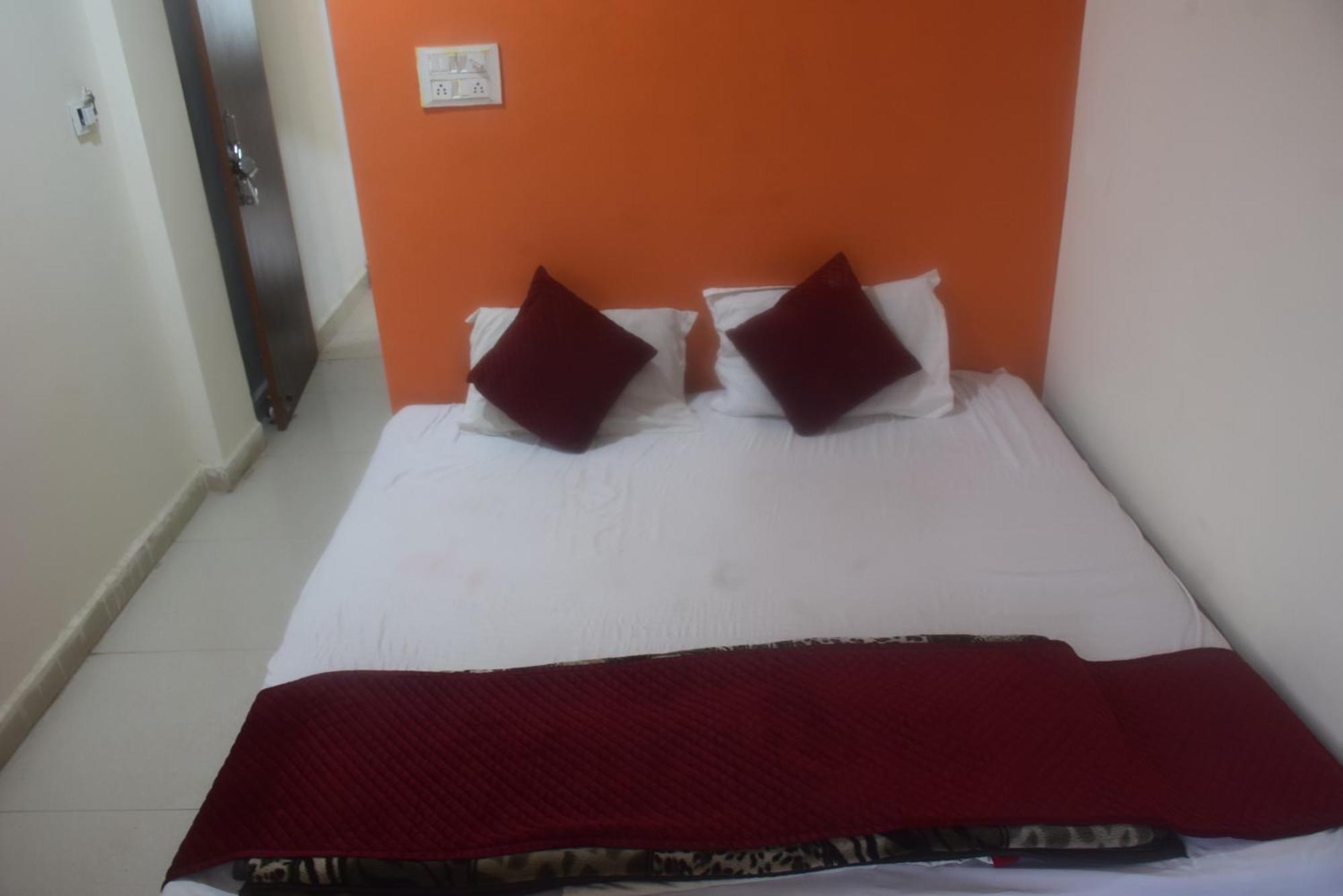 Hotel Thakur Ji Bhopal Zewnętrze zdjęcie