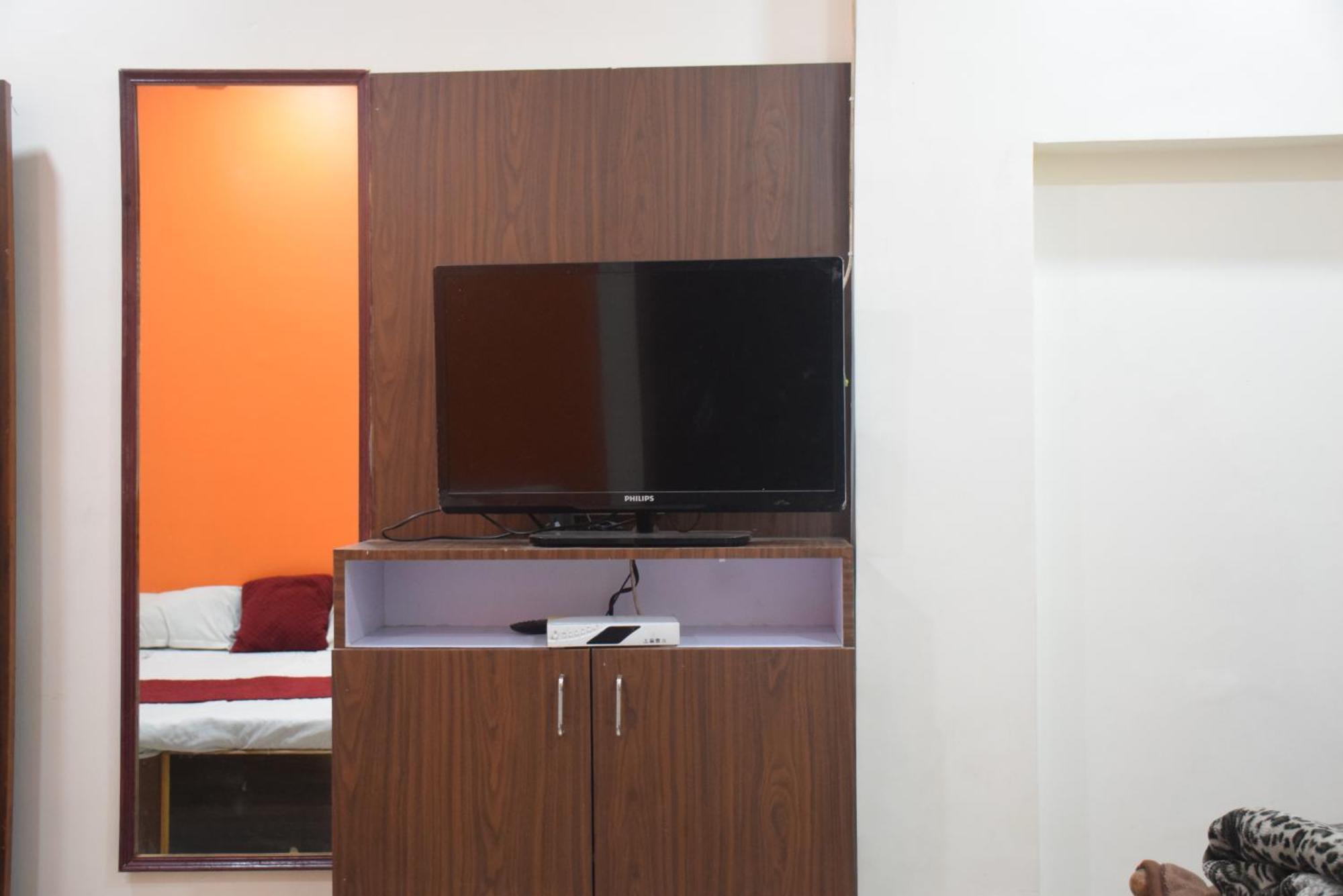 Hotel Thakur Ji Bhopal Zewnętrze zdjęcie