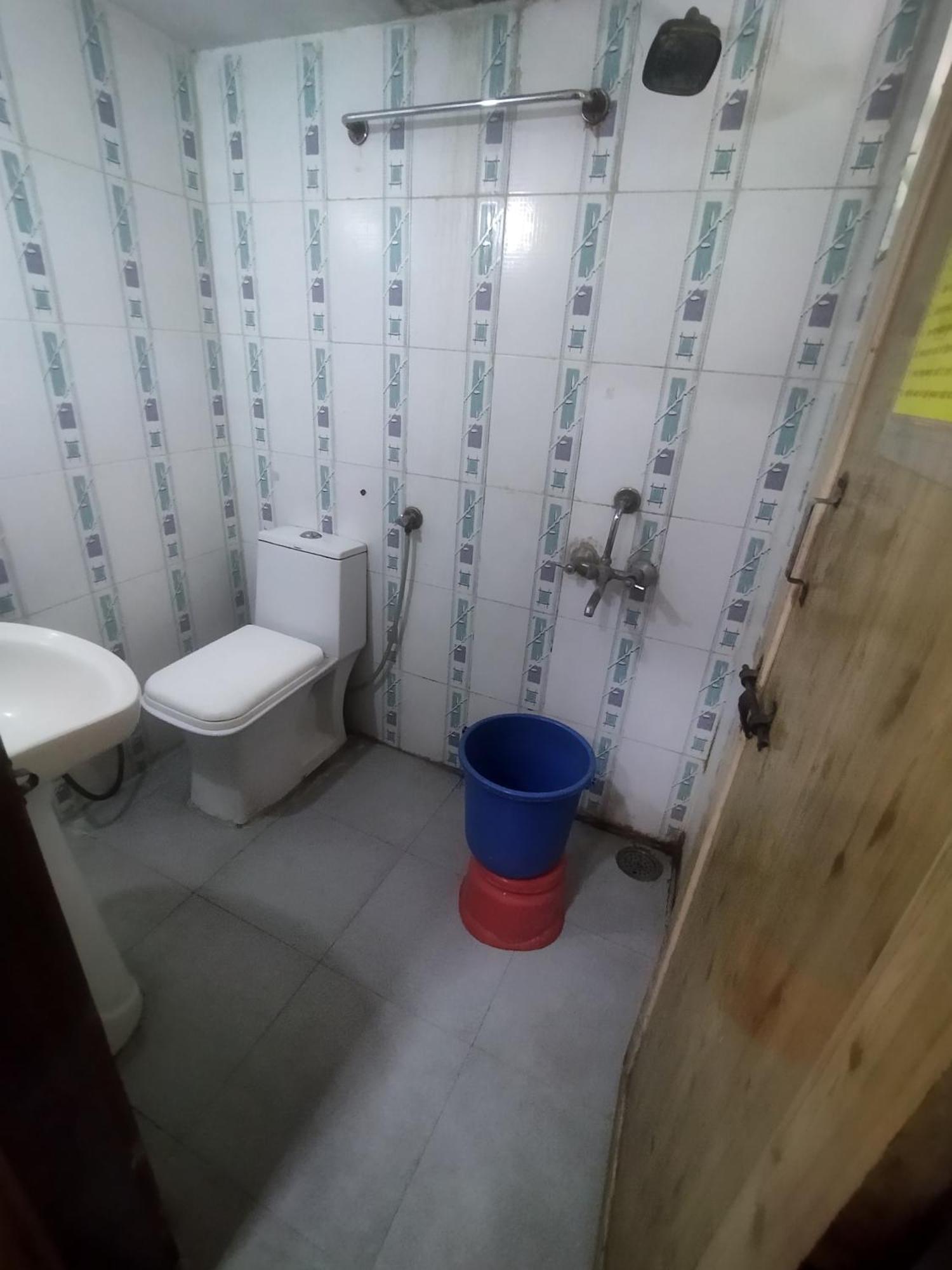 Hotel Thakur Ji Bhopal Zewnętrze zdjęcie