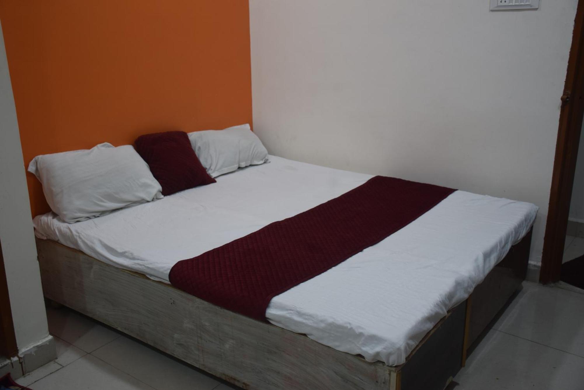Hotel Thakur Ji Bhopal Zewnętrze zdjęcie