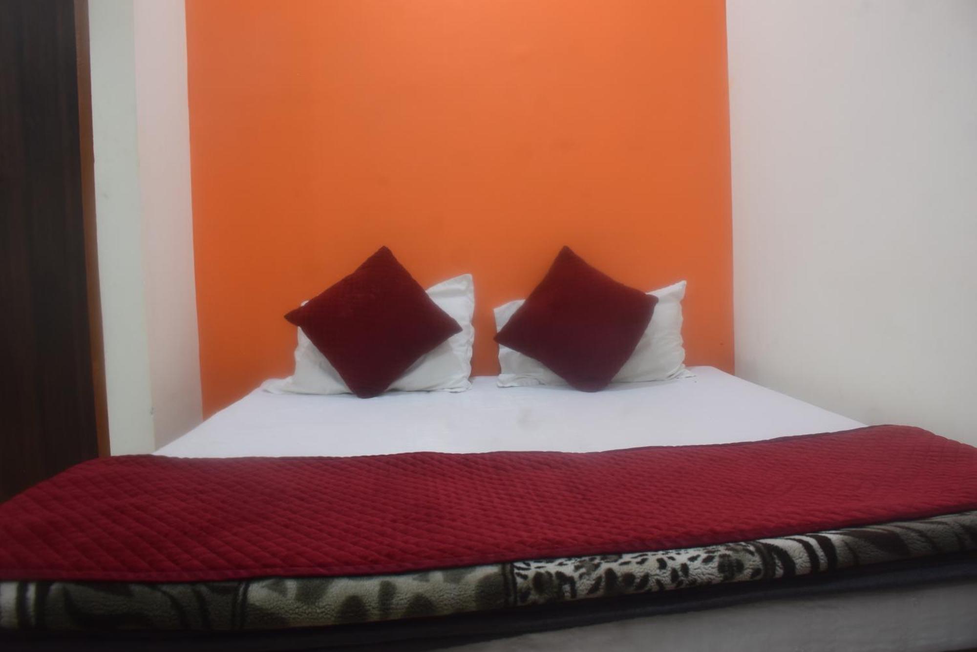 Hotel Thakur Ji Bhopal Zewnętrze zdjęcie