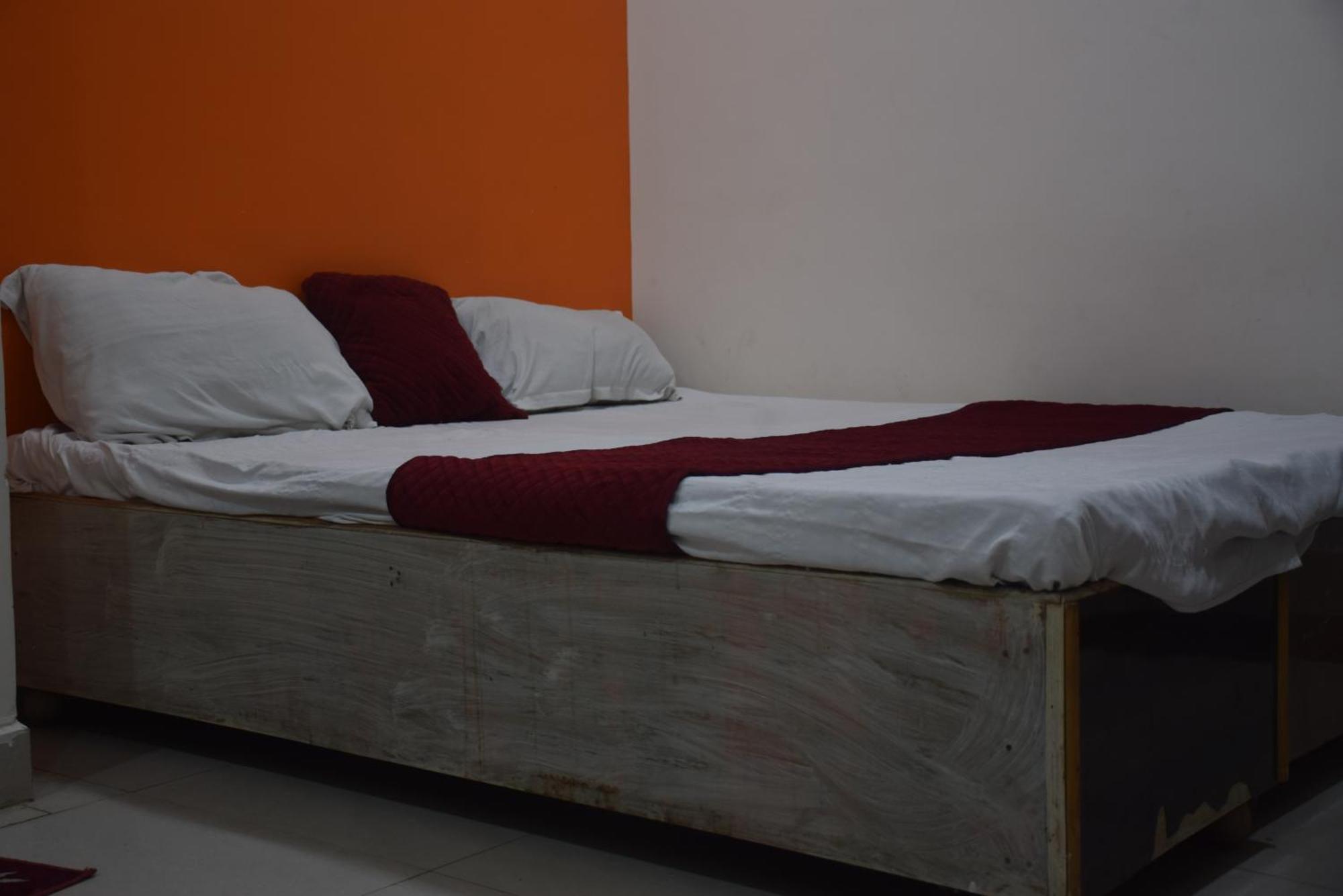 Hotel Thakur Ji Bhopal Zewnętrze zdjęcie