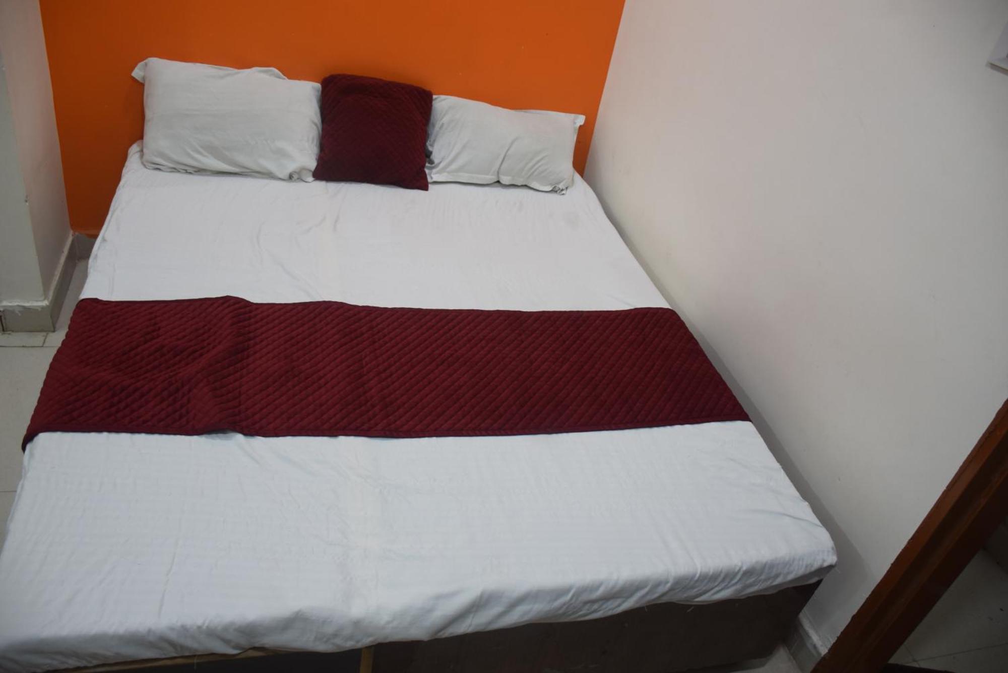 Hotel Thakur Ji Bhopal Zewnętrze zdjęcie