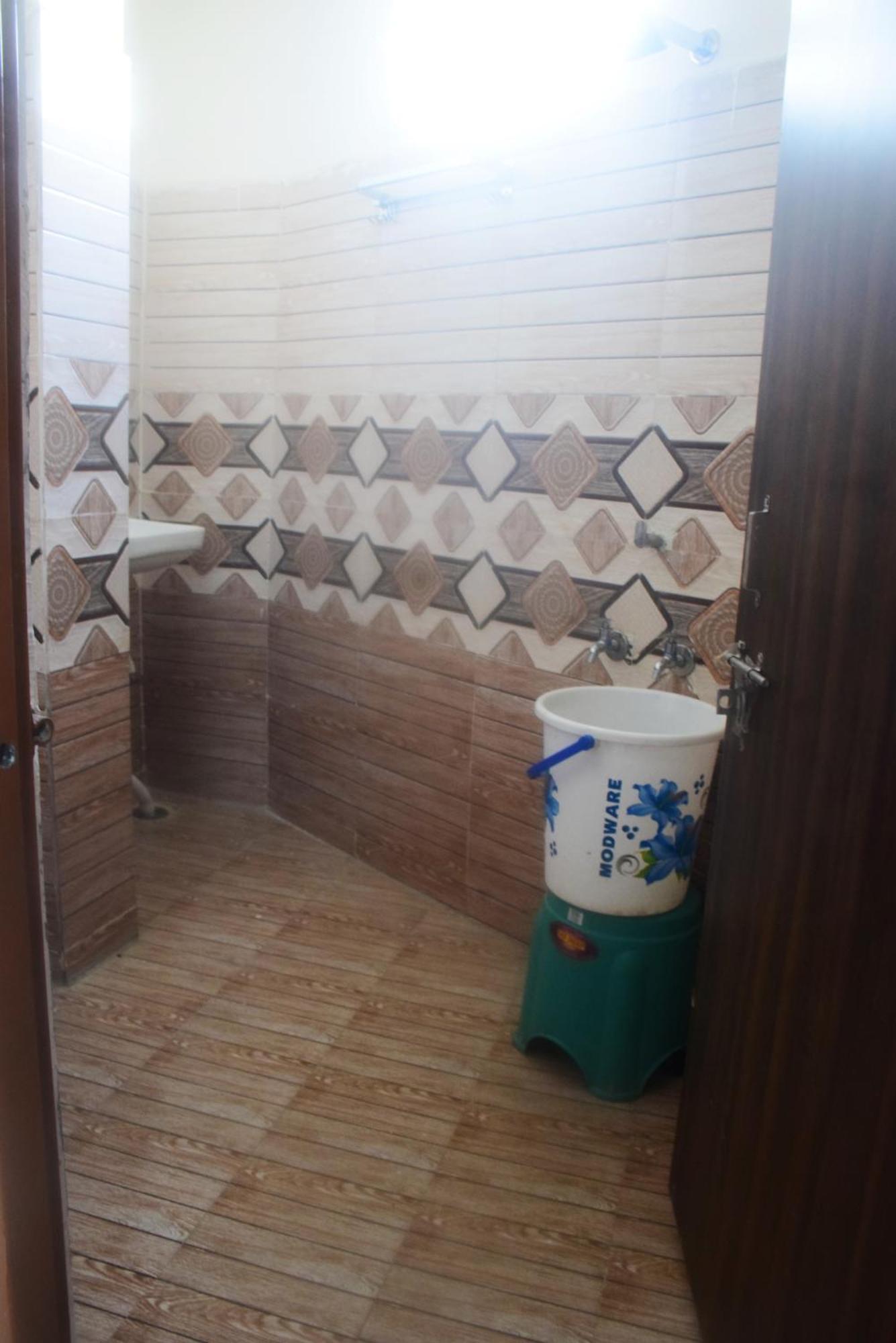 Hotel Thakur Ji Bhopal Zewnętrze zdjęcie