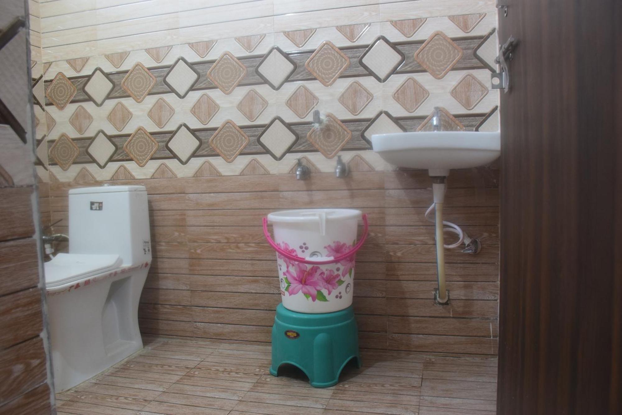 Hotel Thakur Ji Bhopal Zewnętrze zdjęcie