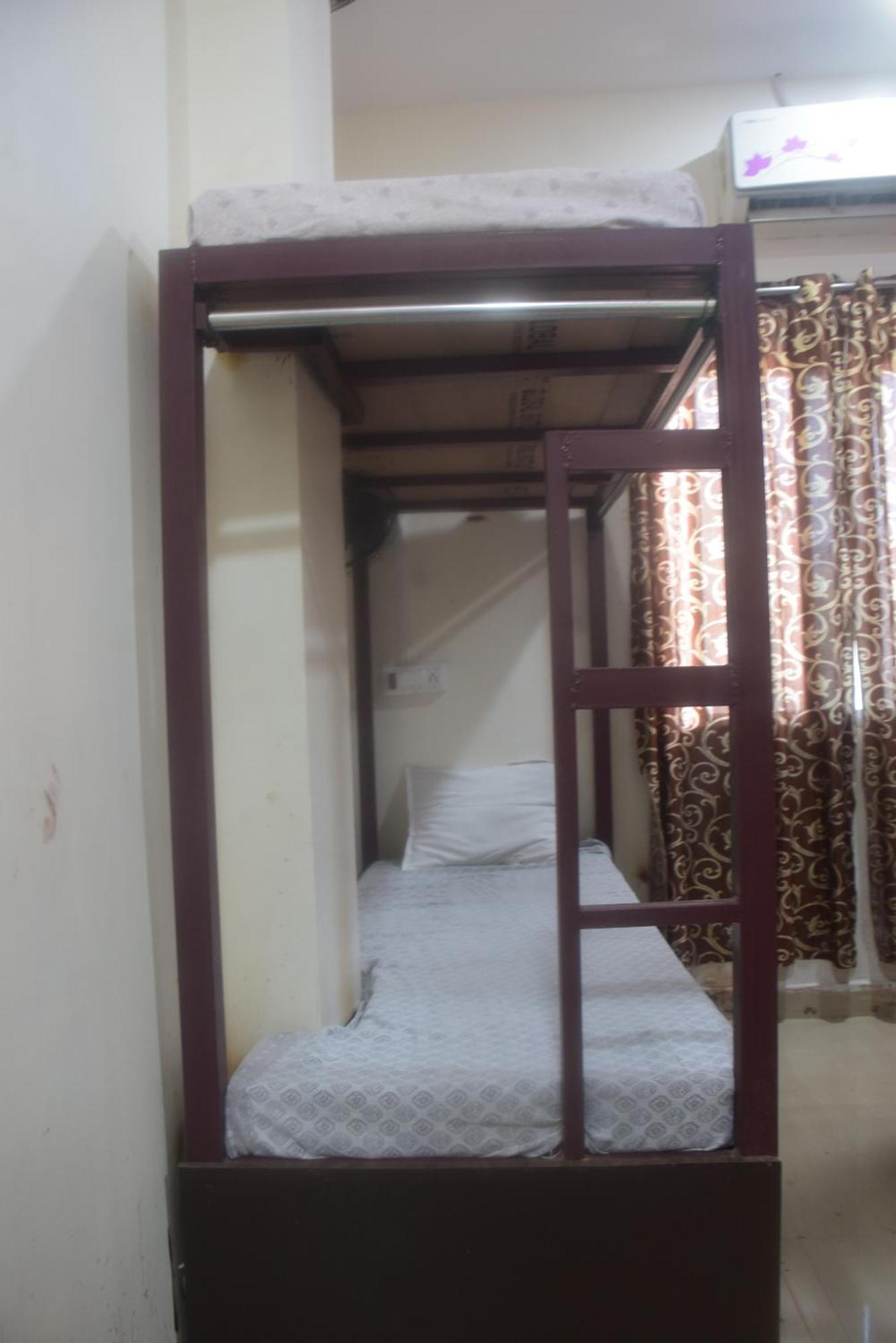 Hotel Thakur Ji Bhopal Zewnętrze zdjęcie