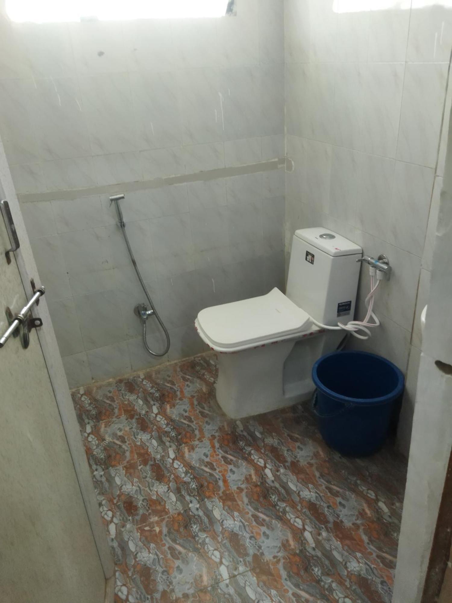 Hotel Thakur Ji Bhopal Zewnętrze zdjęcie