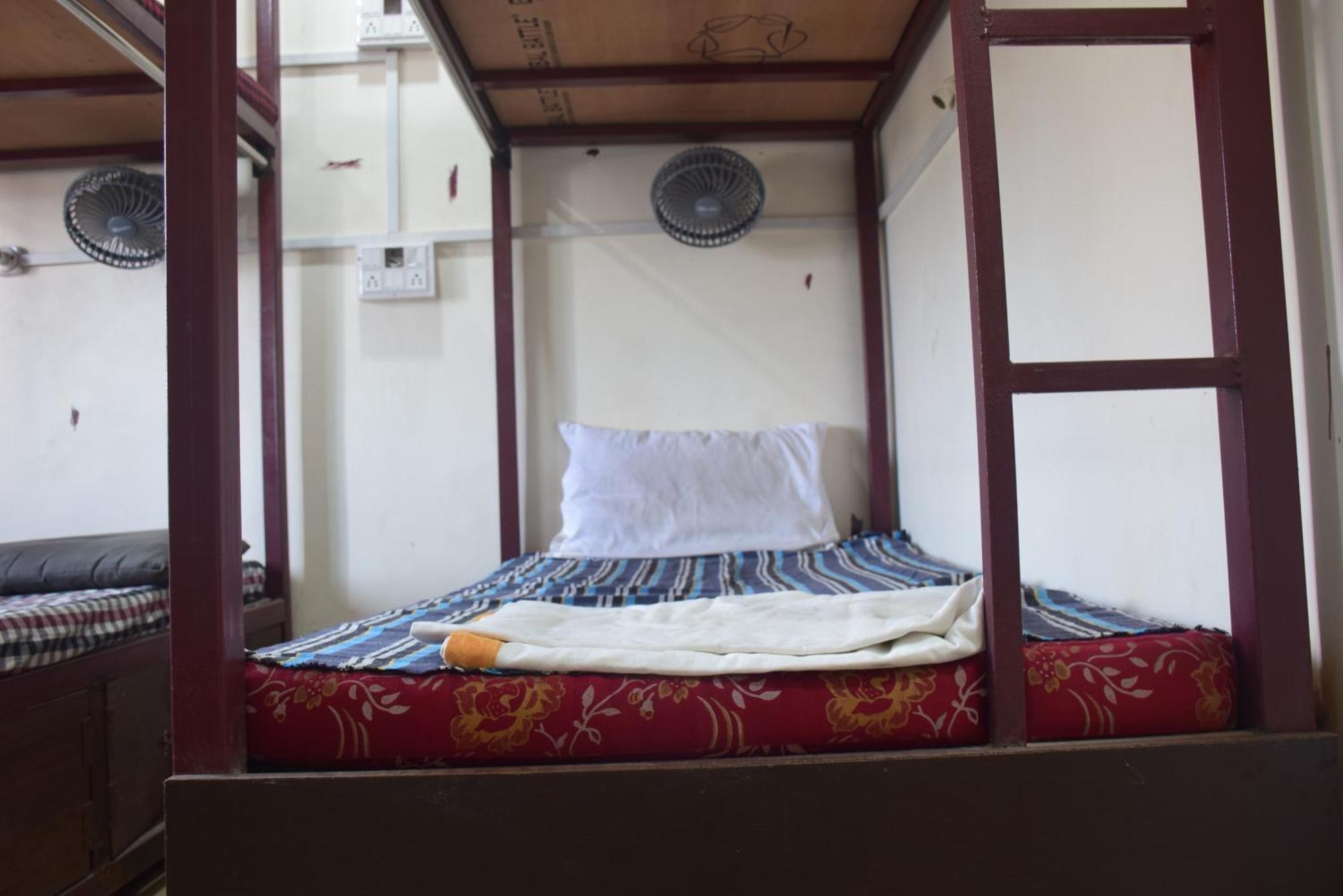 Hotel Thakur Ji Bhopal Zewnętrze zdjęcie