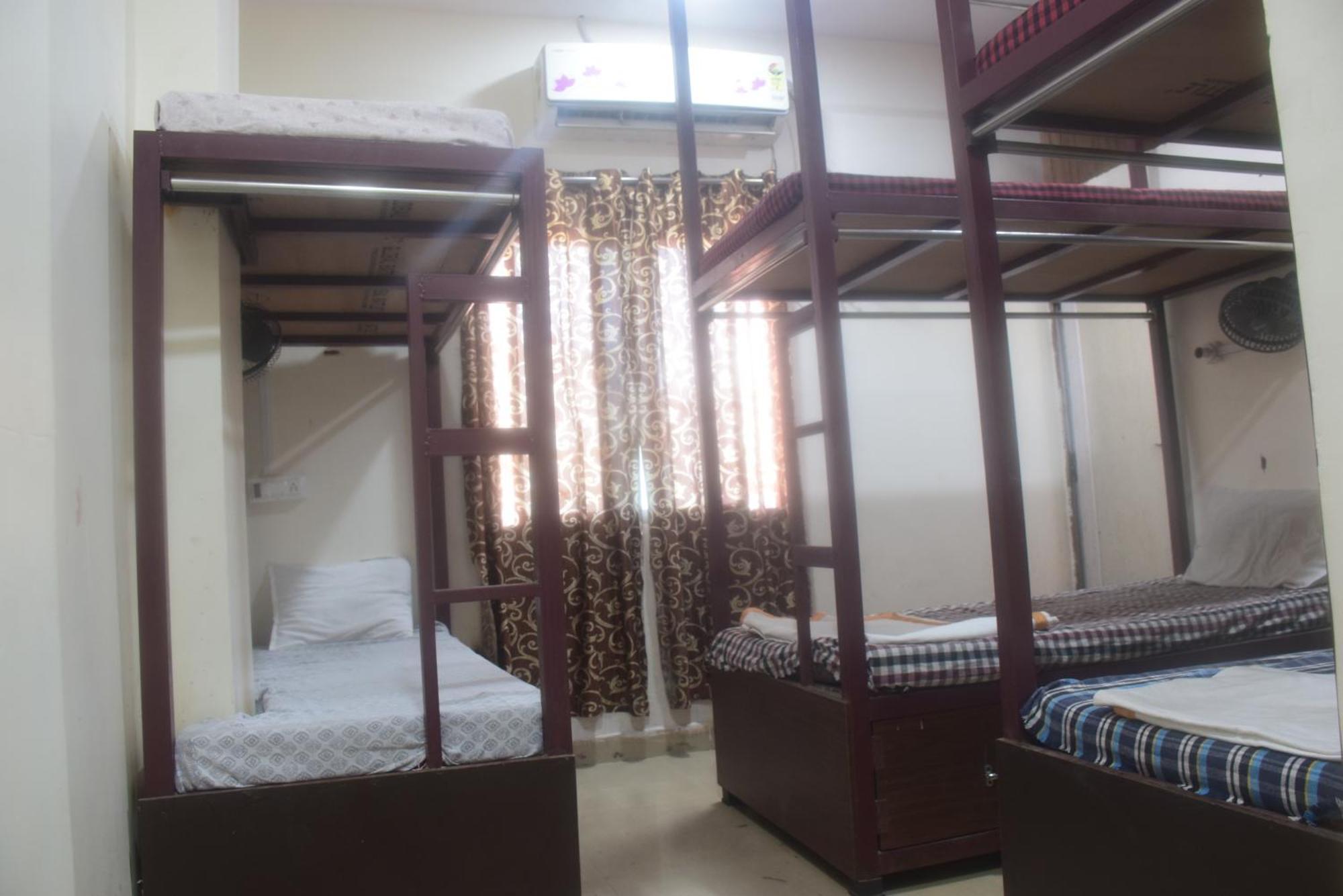 Hotel Thakur Ji Bhopal Zewnętrze zdjęcie