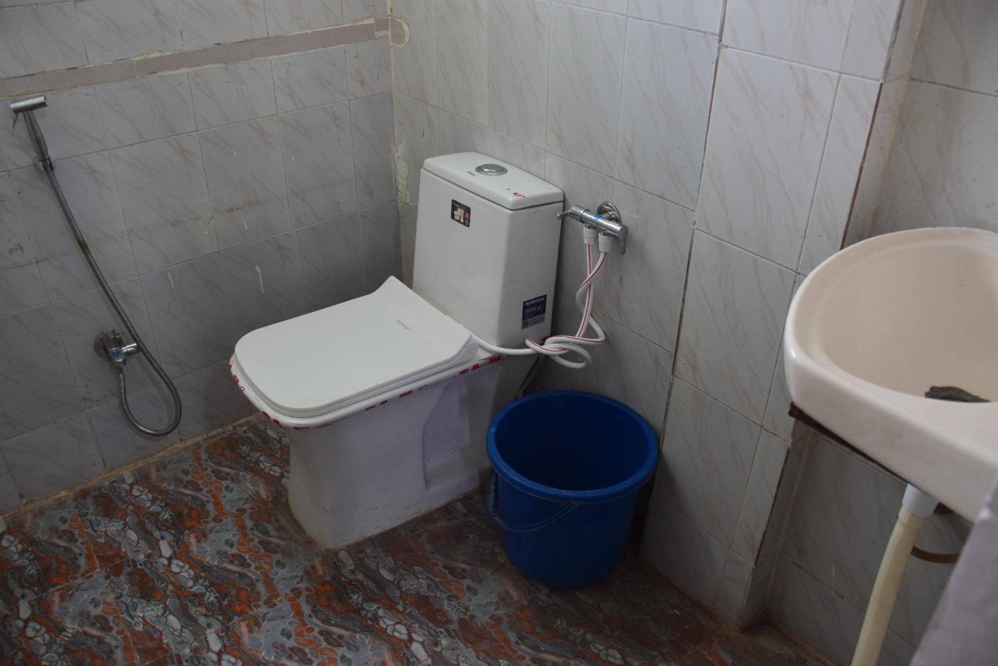 Hotel Thakur Ji Bhopal Zewnętrze zdjęcie