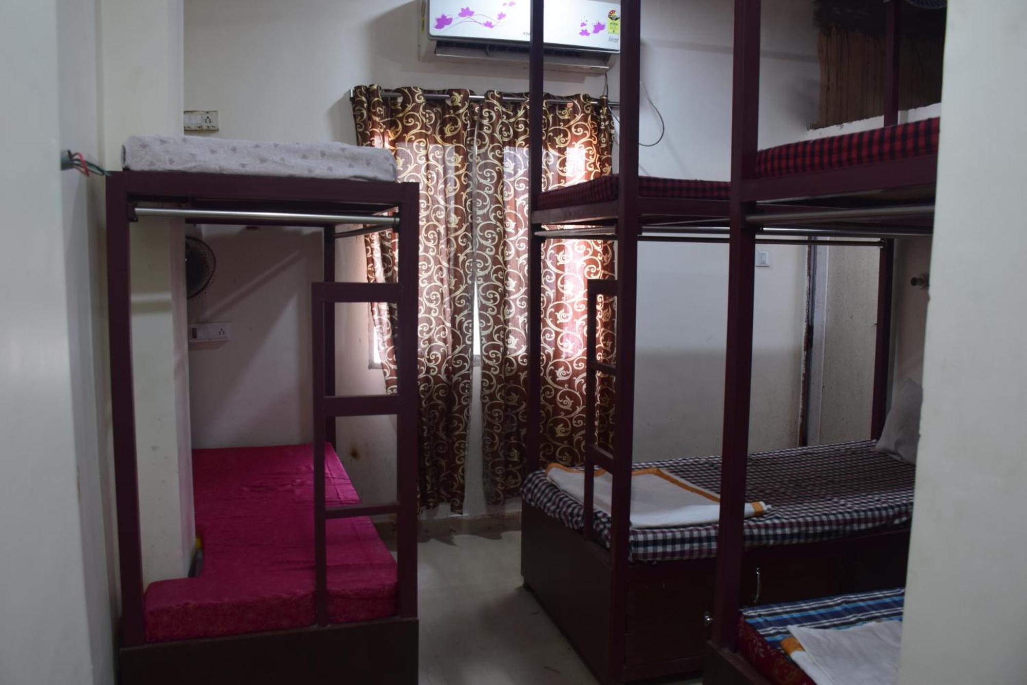 Hotel Thakur Ji Bhopal Zewnętrze zdjęcie
