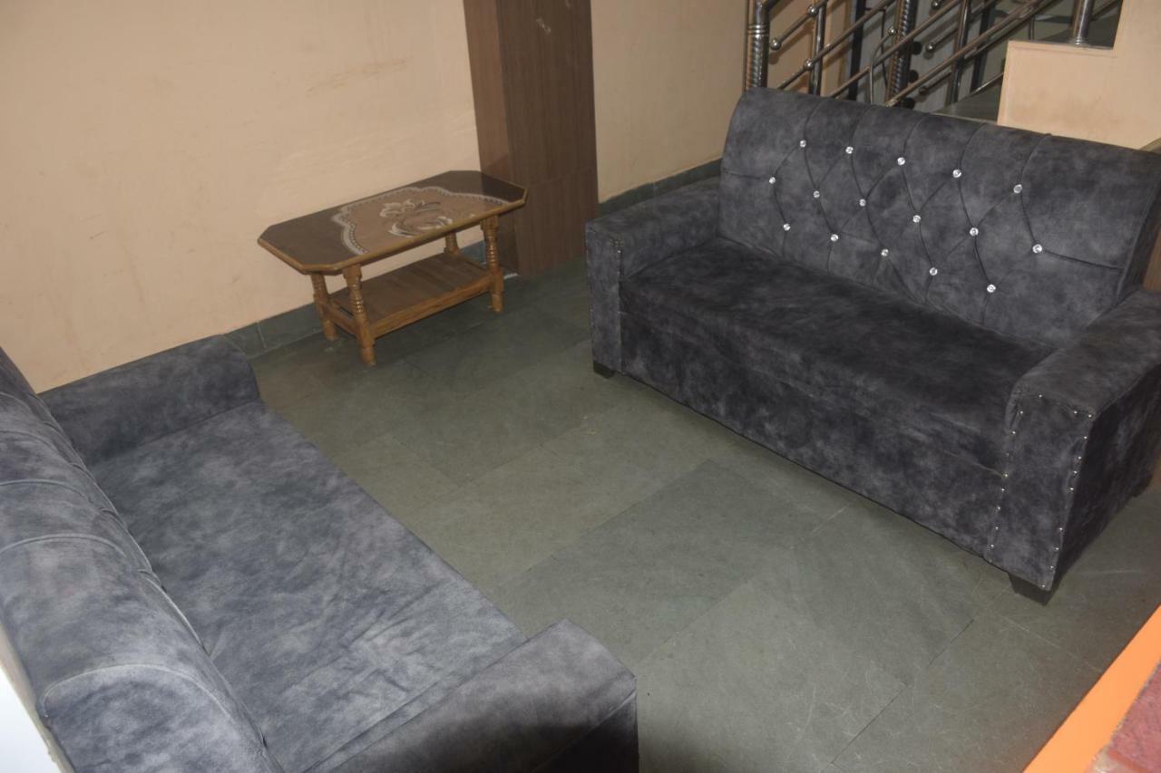 Hotel Thakur Ji Bhopal Zewnętrze zdjęcie