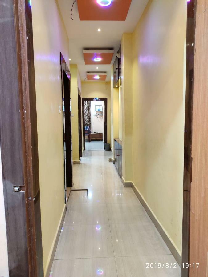 Hotel Thakur Ji Bhopal Zewnętrze zdjęcie