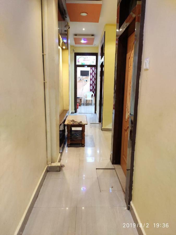 Hotel Thakur Ji Bhopal Zewnętrze zdjęcie