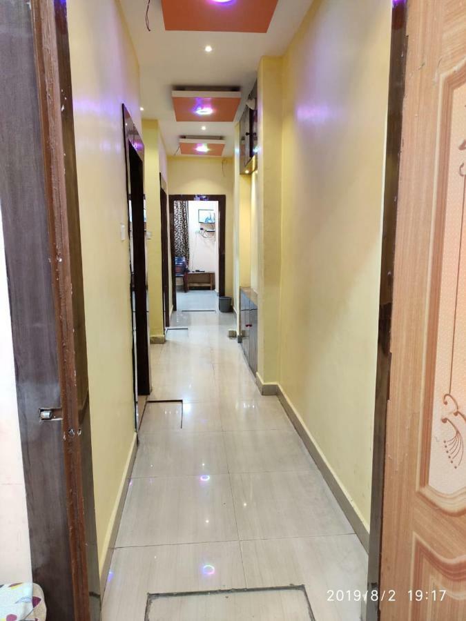 Hotel Thakur Ji Bhopal Zewnętrze zdjęcie