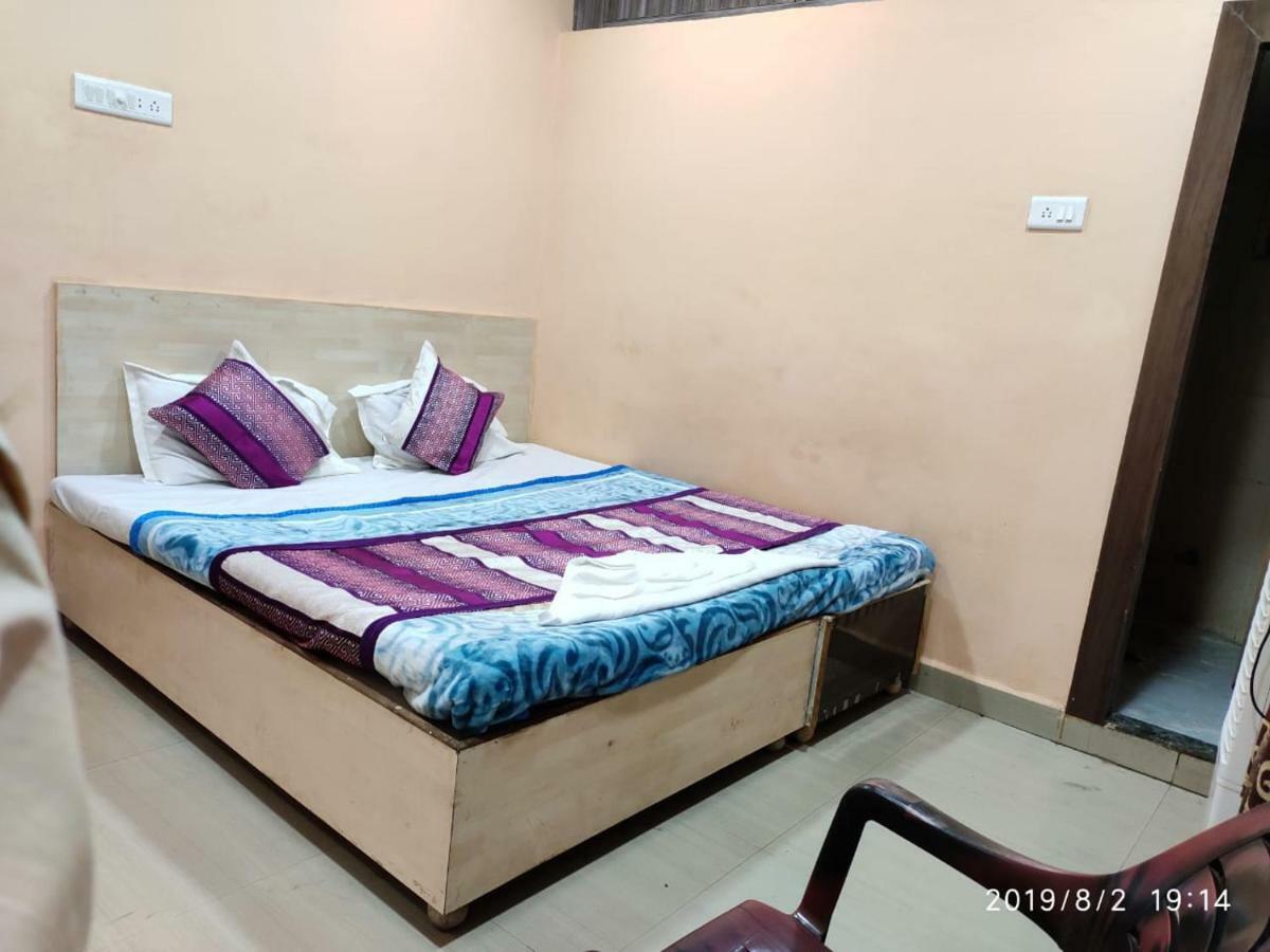 Hotel Thakur Ji Bhopal Zewnętrze zdjęcie